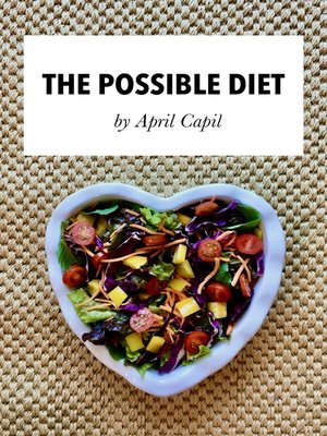 cover image of The Possible Diet